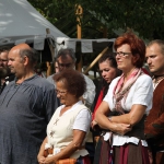 Mittelalterfest 2011