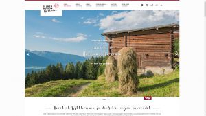 Tourismusverband Silberregion Karwendel