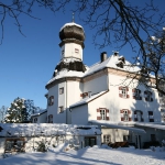Schloss Mitterhart 2010-12-13