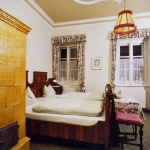Schlosshotel Mitterhart - Zimmer